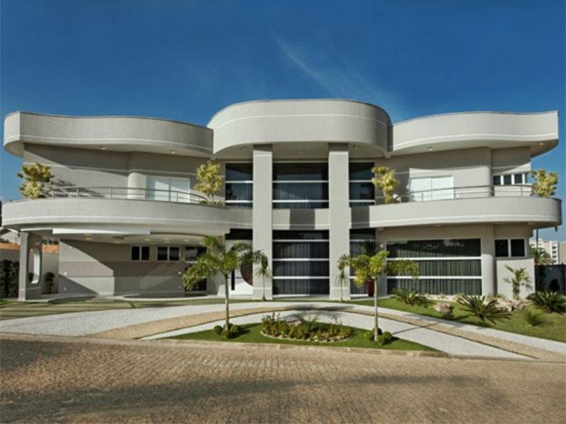 Sustentabilidade no traço da arquitetura